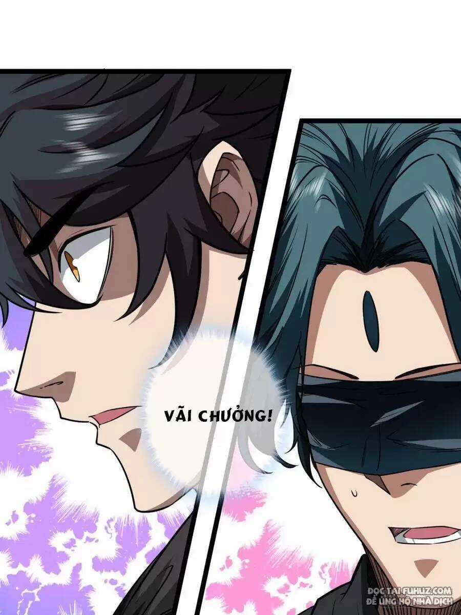 Ma Lâm Thiên Hạ - Chapter 143 - Trang 20