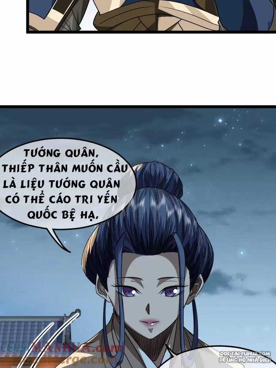 Ma Lâm Thiên Hạ - Chapter 143 - Trang 3