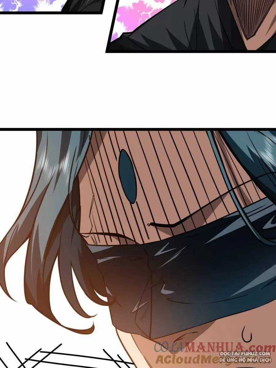 Ma Lâm Thiên Hạ - Chapter 143 - Trang 21