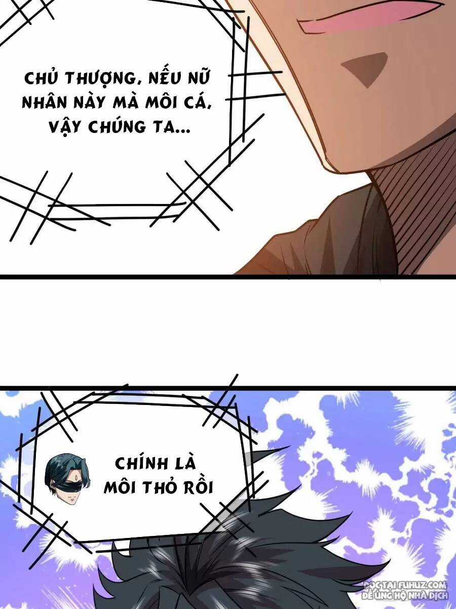 Ma Lâm Thiên Hạ - Chapter 143 - Trang 22