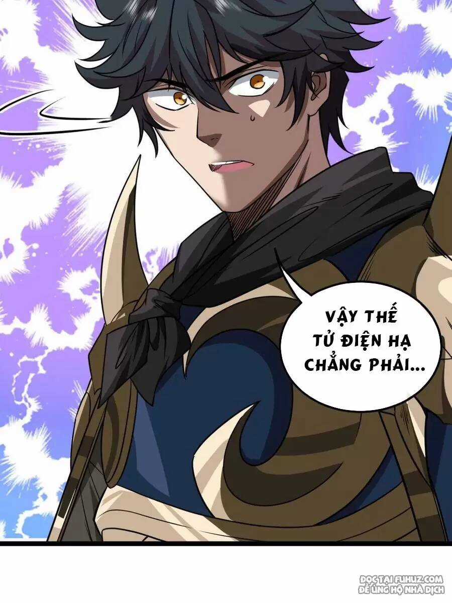 Ma Lâm Thiên Hạ - Chapter 143 - Trang 23