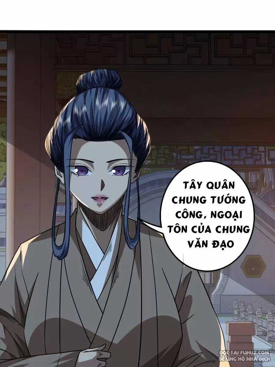 Ma Lâm Thiên Hạ - Chapter 143 - Trang 24