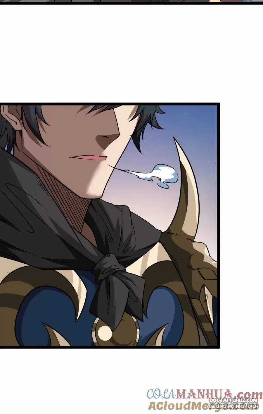 Ma Lâm Thiên Hạ - Chapter 143 - Trang 25