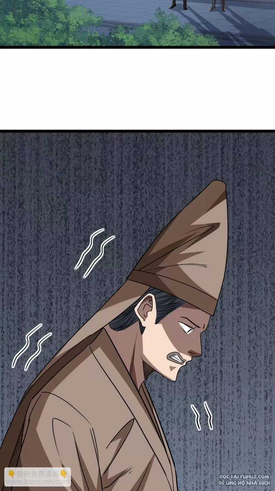 Ma Lâm Thiên Hạ - Chapter 143 - Trang 30