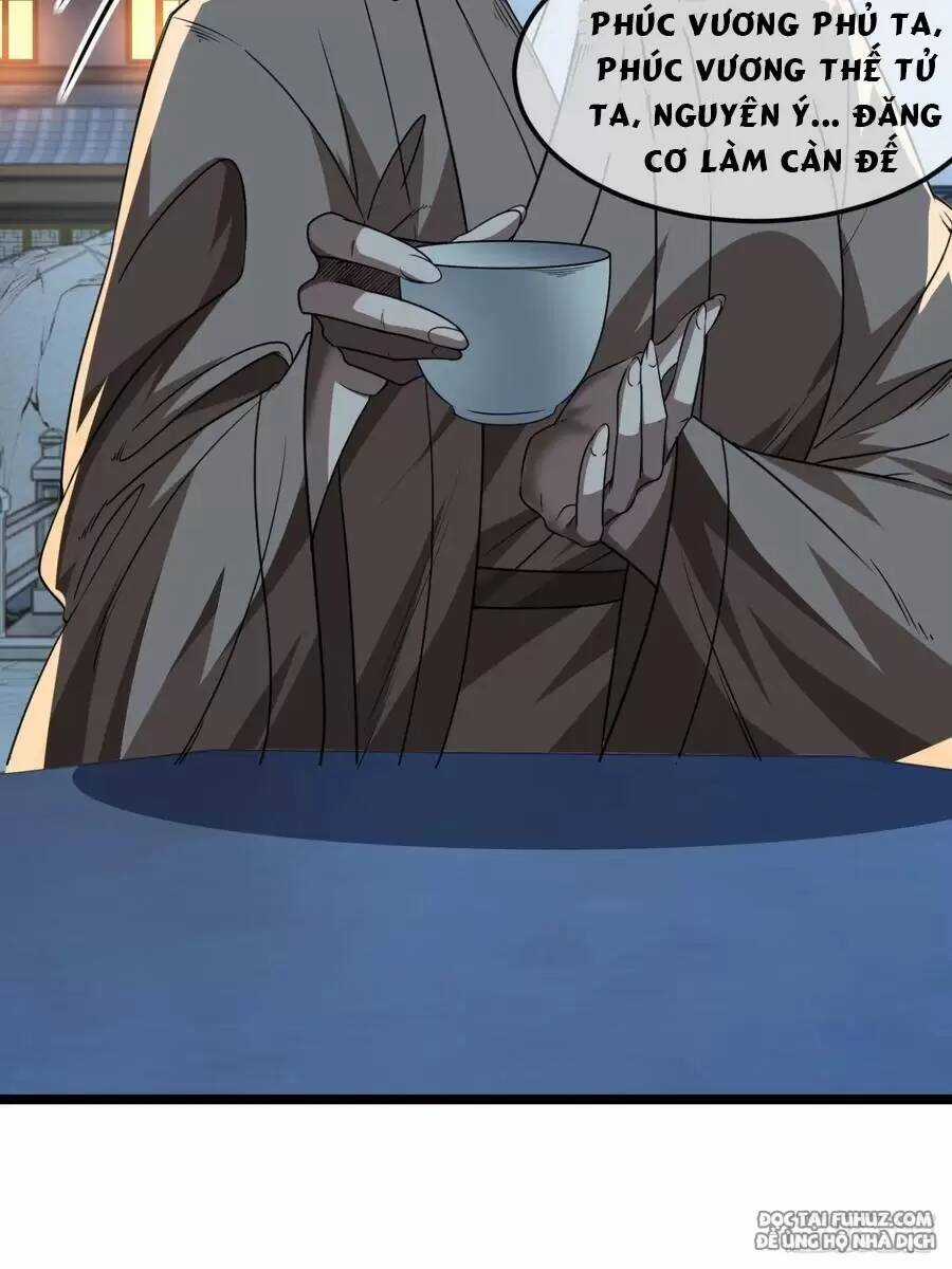 Ma Lâm Thiên Hạ - Chapter 143 - Trang 4