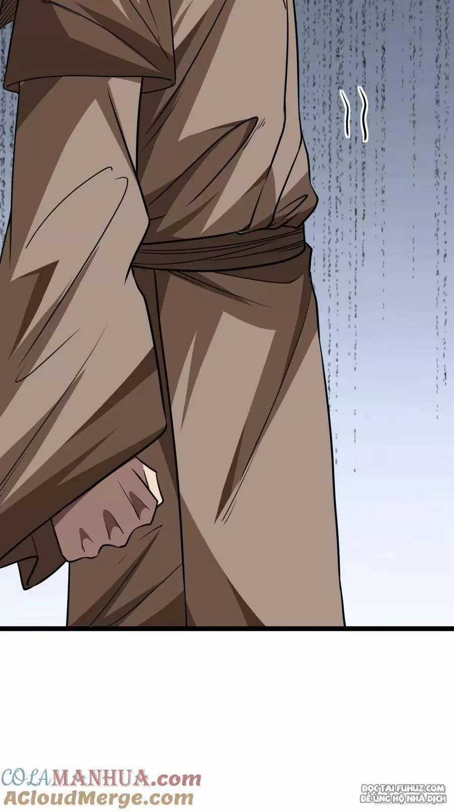 Ma Lâm Thiên Hạ - Chapter 143 - Trang 31