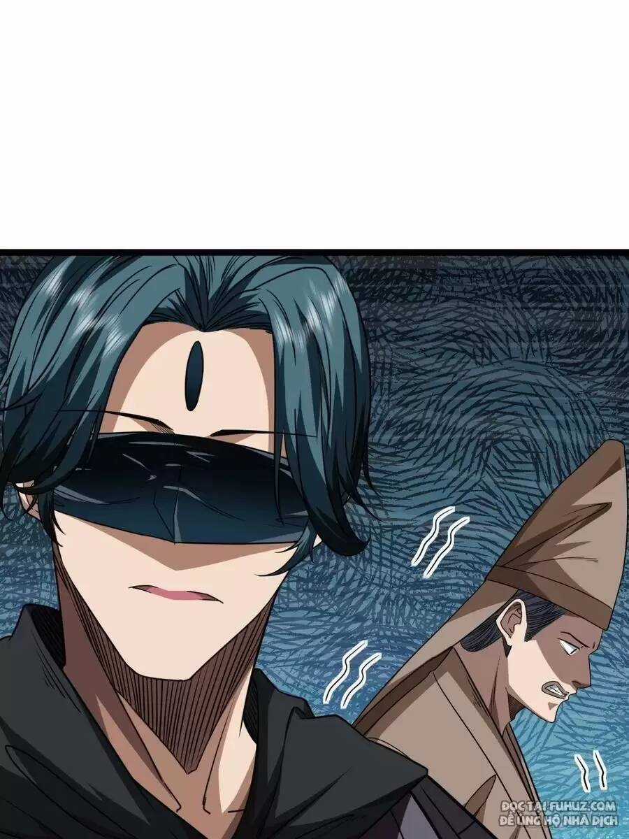 Ma Lâm Thiên Hạ - Chapter 143 - Trang 32