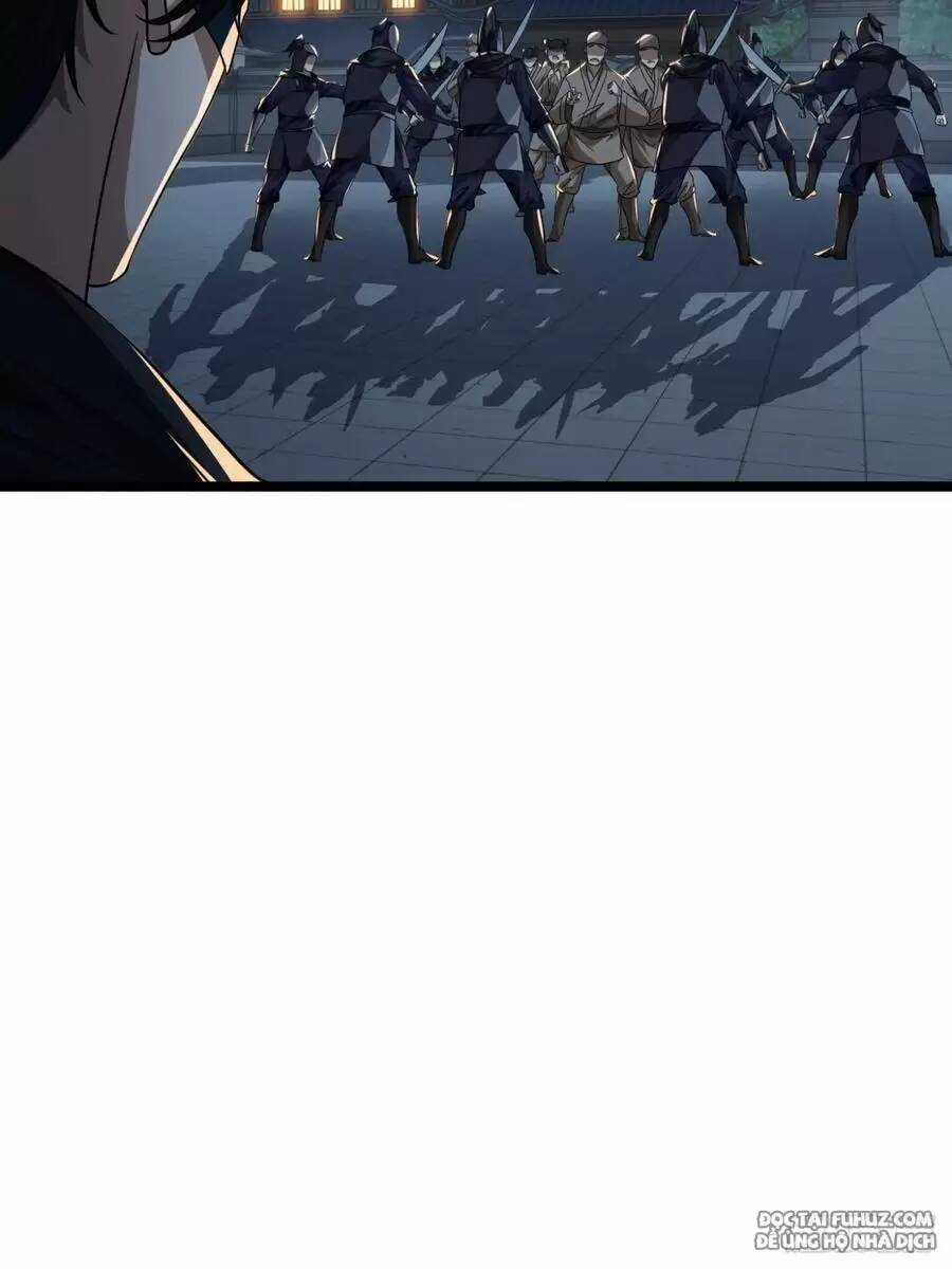 Ma Lâm Thiên Hạ - Chapter 143 - Trang 34