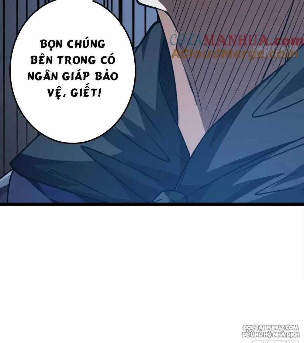 Ma Lâm Thiên Hạ - Chapter 143 - Trang 36
