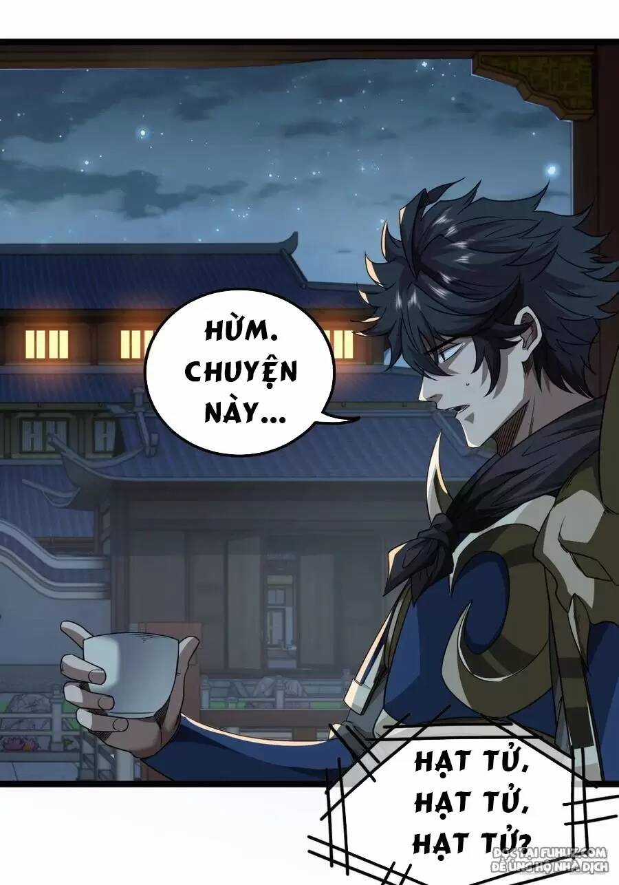 Ma Lâm Thiên Hạ - Chapter 143 - Trang 6