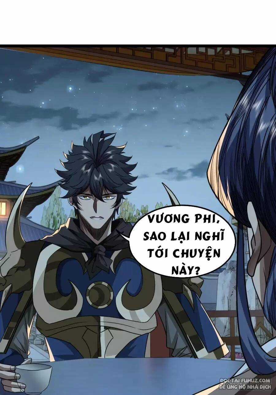 Ma Lâm Thiên Hạ - Chapter 143 - Trang 10