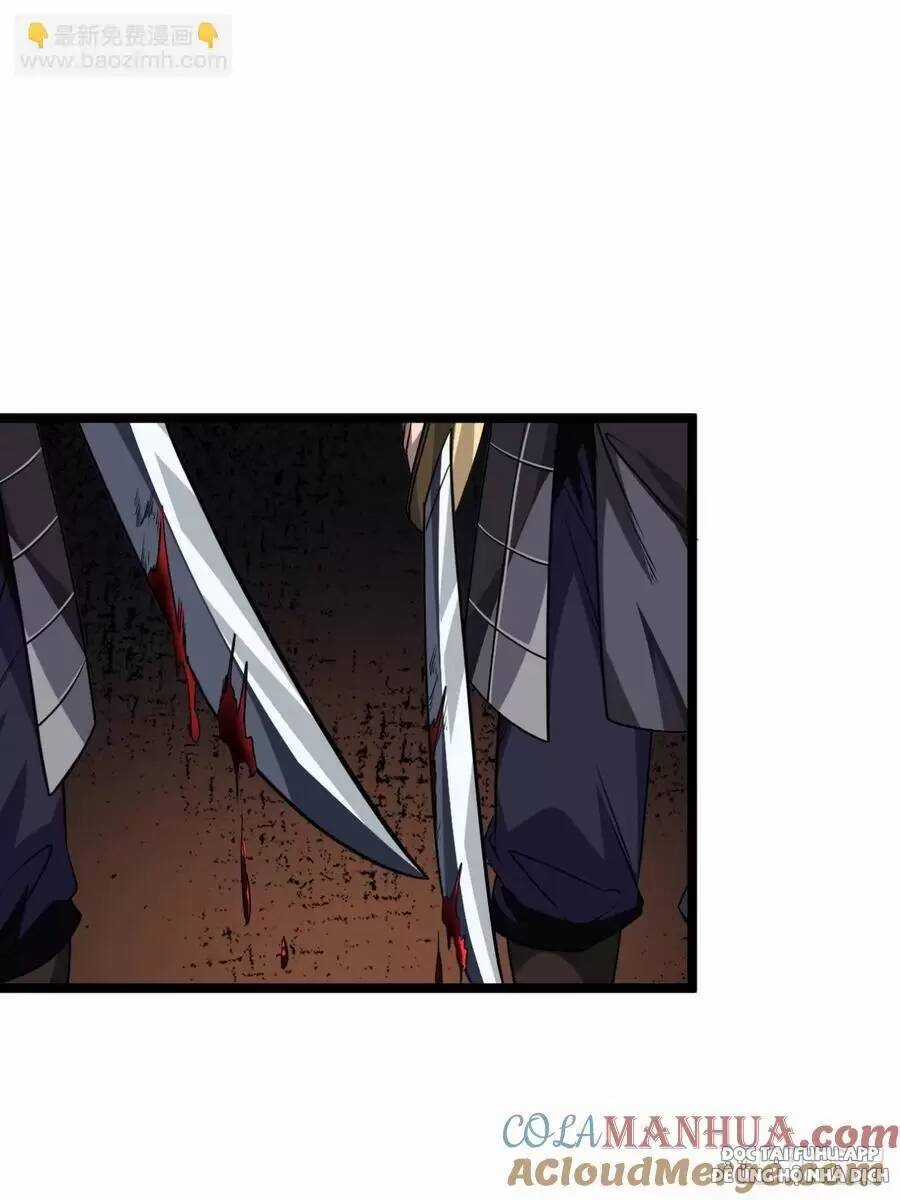 Ma Lâm Thiên Hạ - Chapter 144 - Trang 1