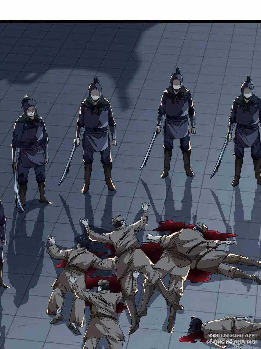 Ma Lâm Thiên Hạ - Chapter 144 - Trang 2