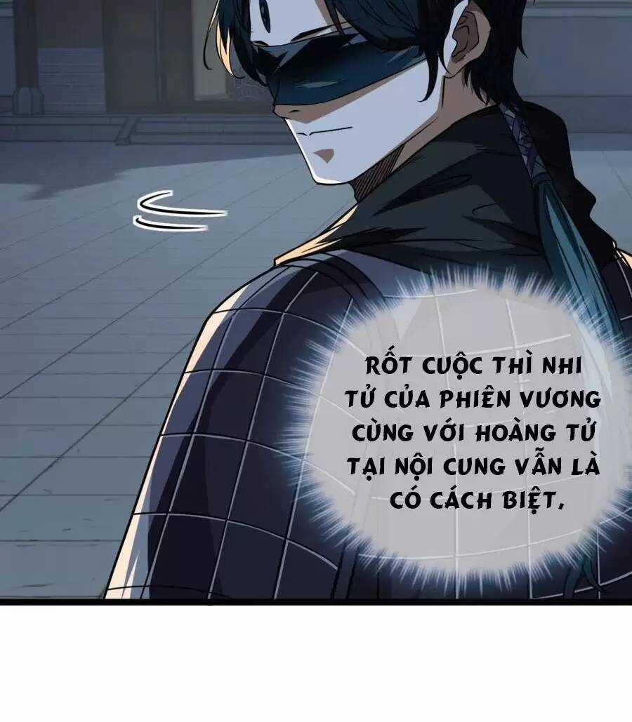 Ma Lâm Thiên Hạ - Chapter 144 - Trang 15