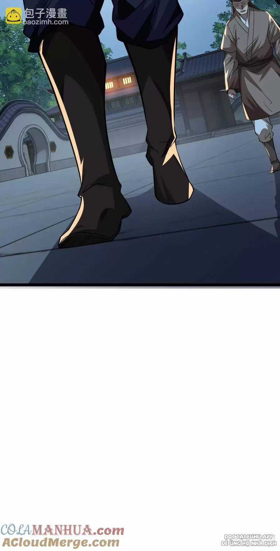 Ma Lâm Thiên Hạ - Chapter 144 - Trang 18