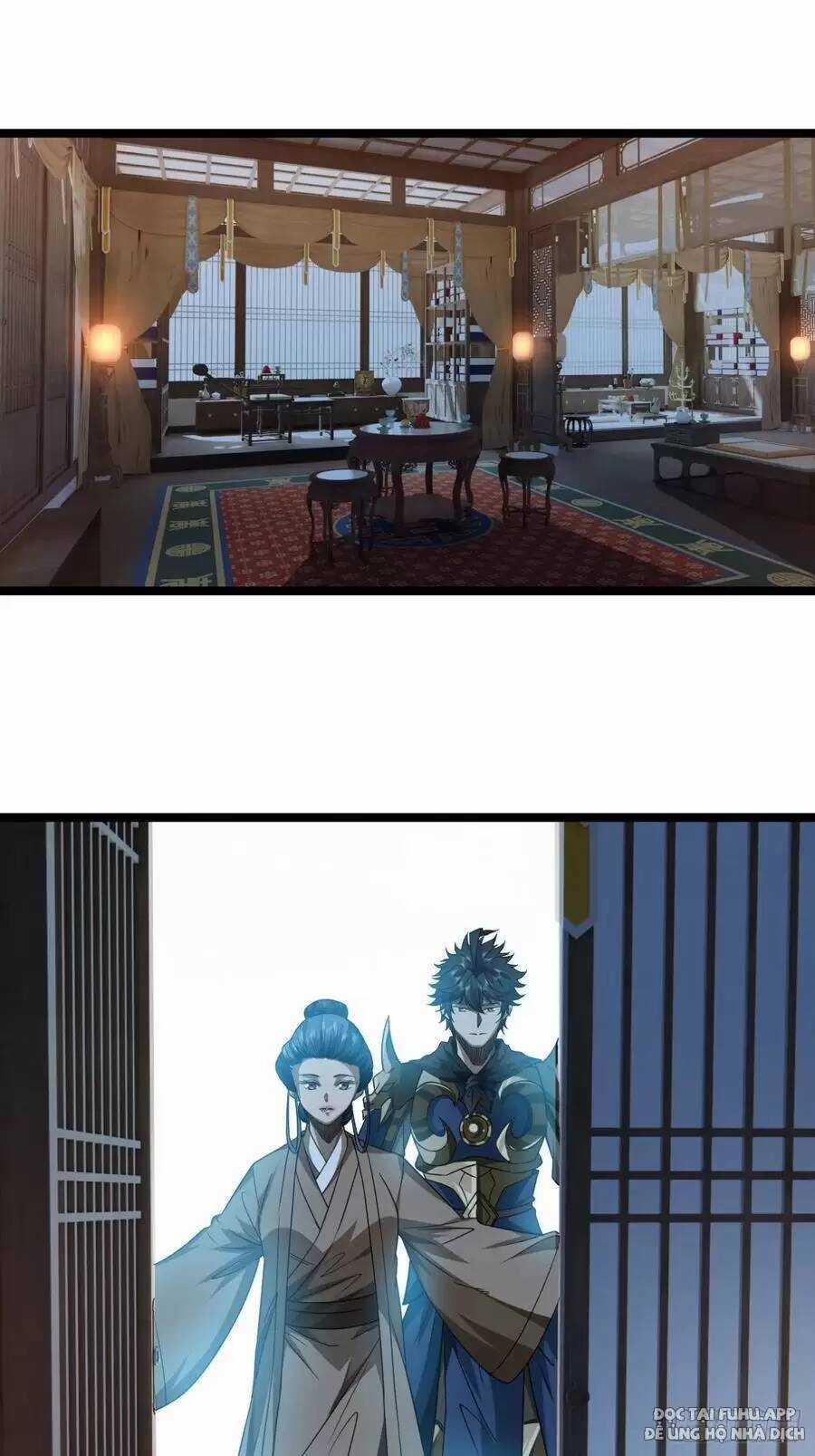 Ma Lâm Thiên Hạ - Chapter 144 - Trang 19