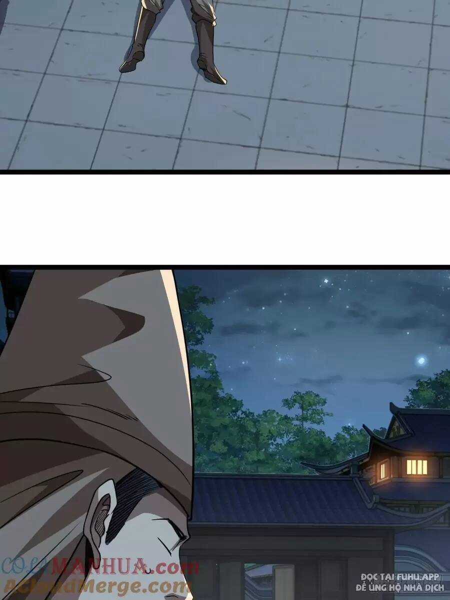 Ma Lâm Thiên Hạ - Chapter 144 - Trang 3