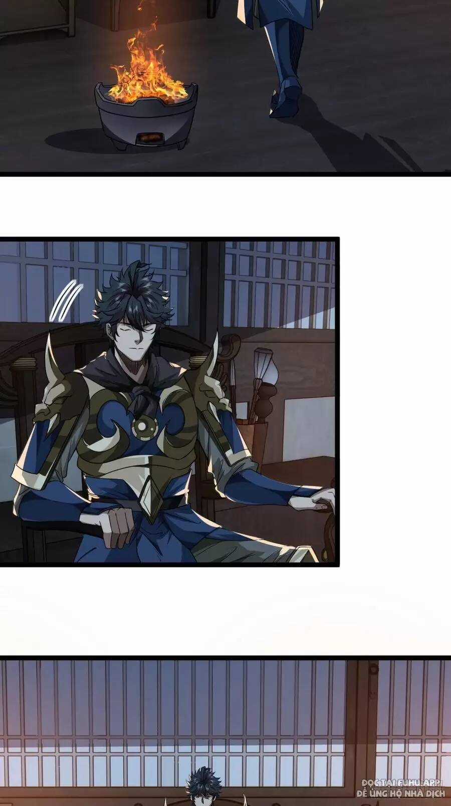 Ma Lâm Thiên Hạ - Chapter 144 - Trang 21