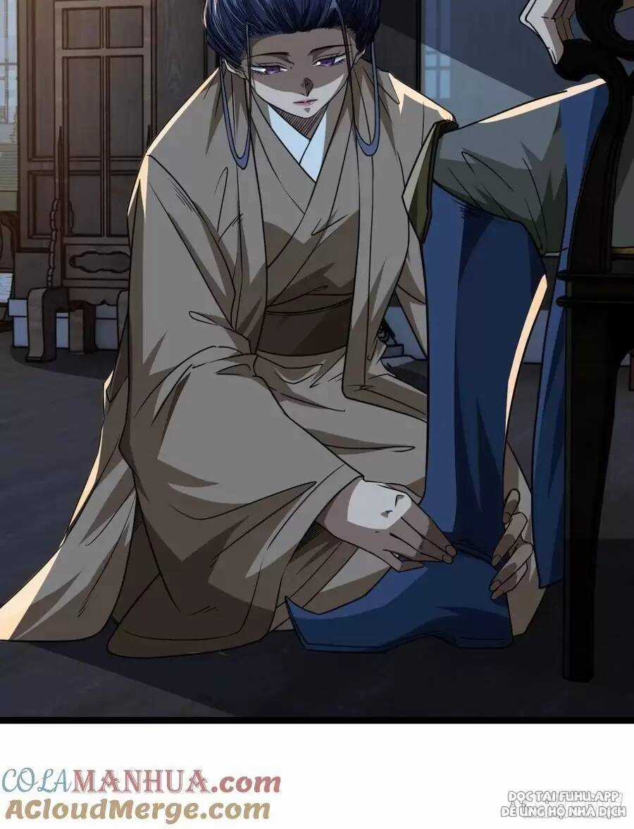 Ma Lâm Thiên Hạ - Chapter 144 - Trang 23