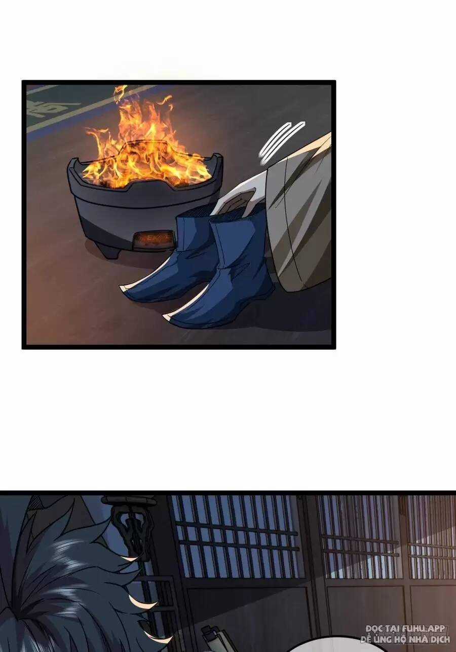 Ma Lâm Thiên Hạ - Chapter 144 - Trang 24