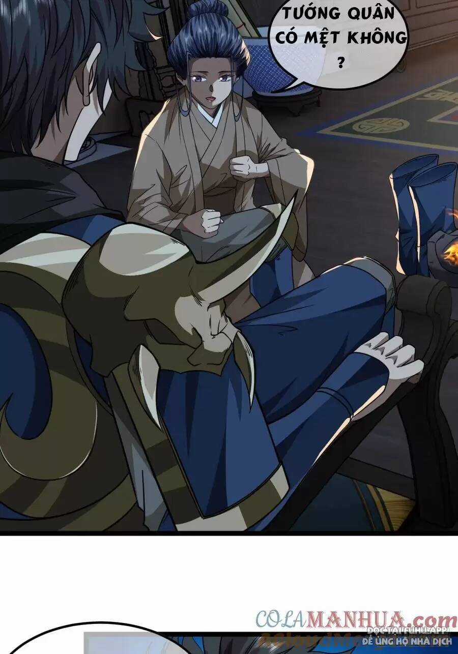 Ma Lâm Thiên Hạ - Chapter 144 - Trang 25