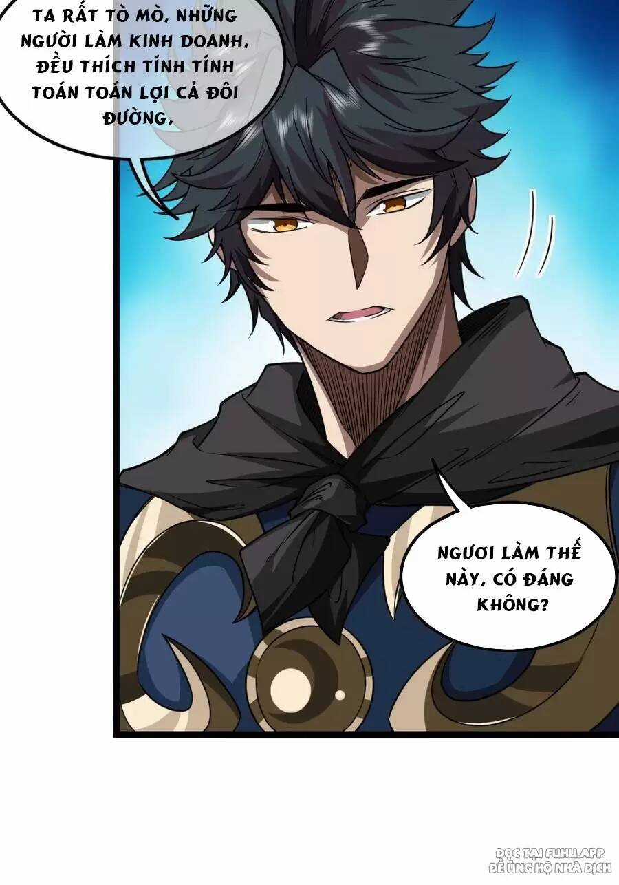 Ma Lâm Thiên Hạ - Chapter 144 - Trang 26