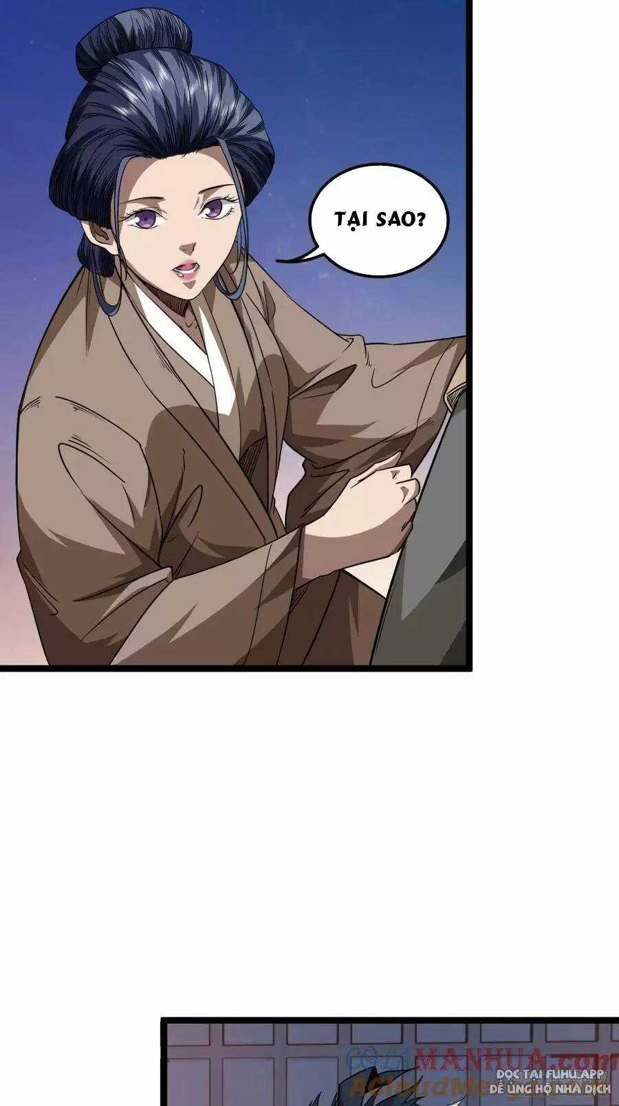 Ma Lâm Thiên Hạ - Chapter 144 - Trang 29