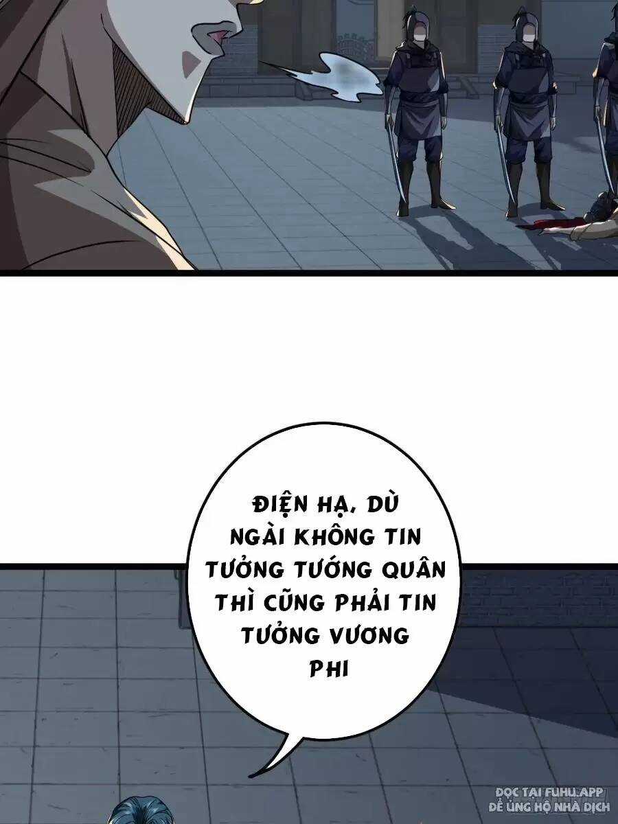 Ma Lâm Thiên Hạ - Chapter 144 - Trang 4