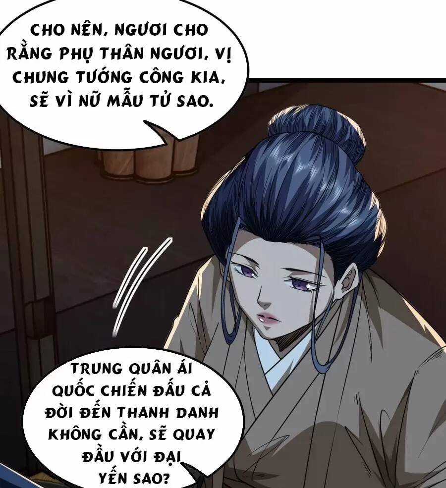 Ma Lâm Thiên Hạ - Chapter 144 - Trang 33