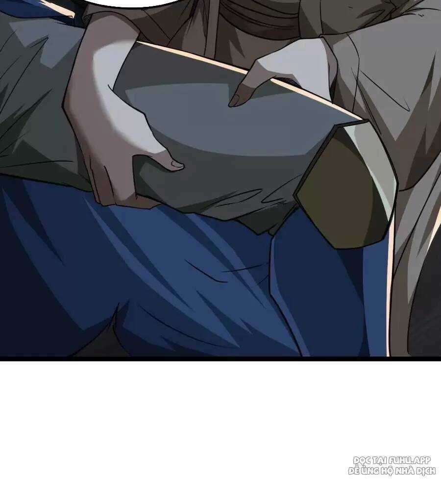 Ma Lâm Thiên Hạ - Chapter 144 - Trang 34