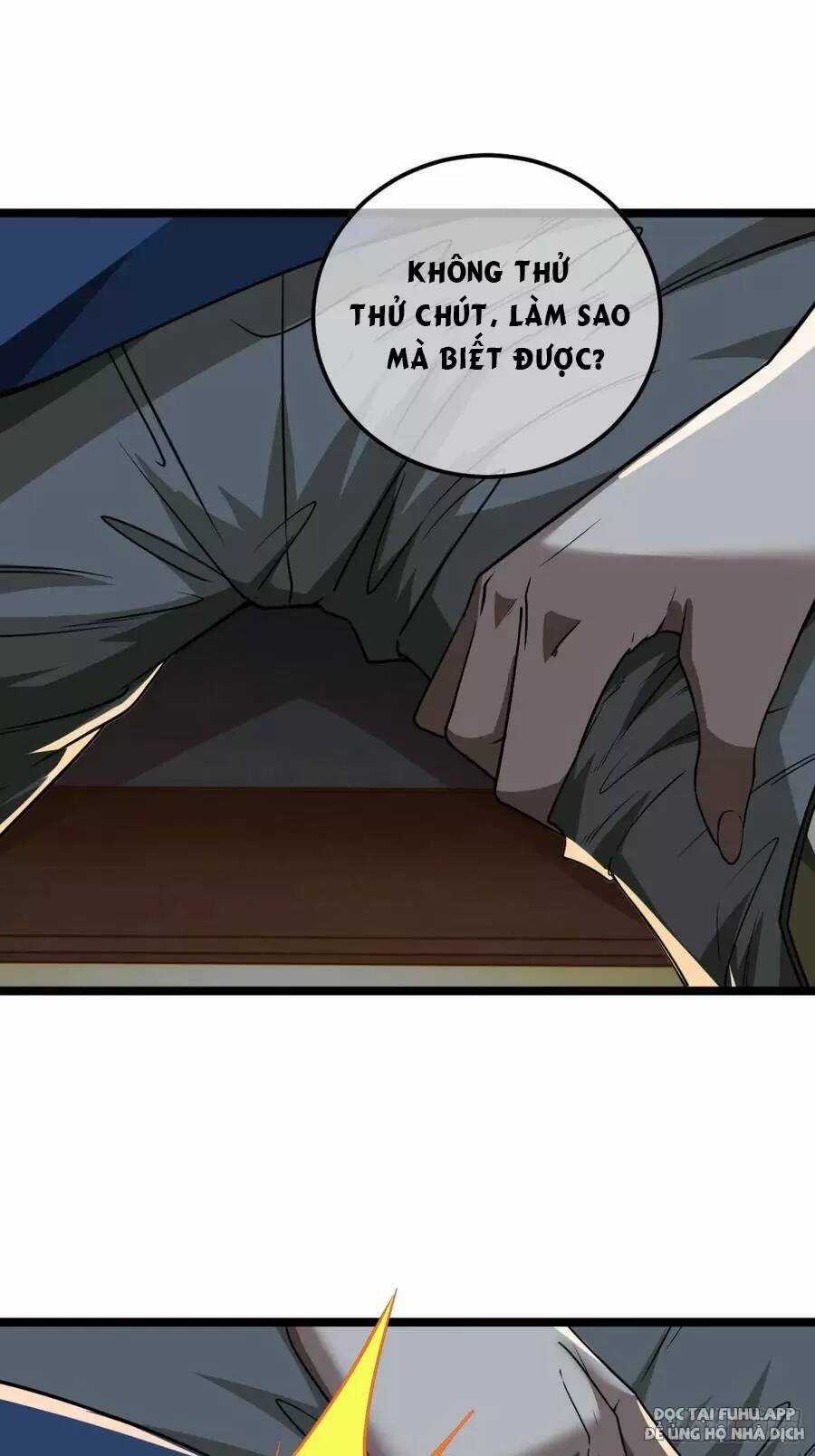 Ma Lâm Thiên Hạ - Chapter 144 - Trang 35