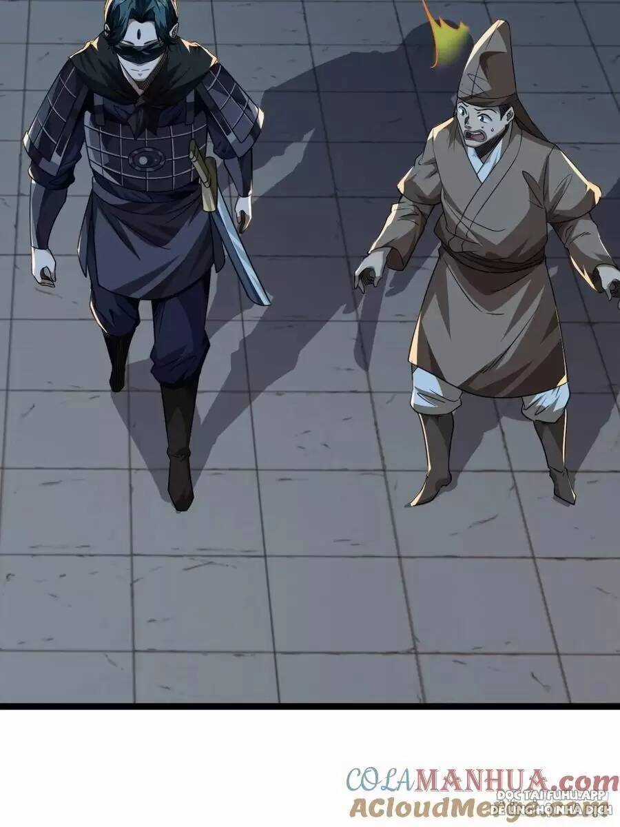 Ma Lâm Thiên Hạ - Chapter 144 - Trang 5