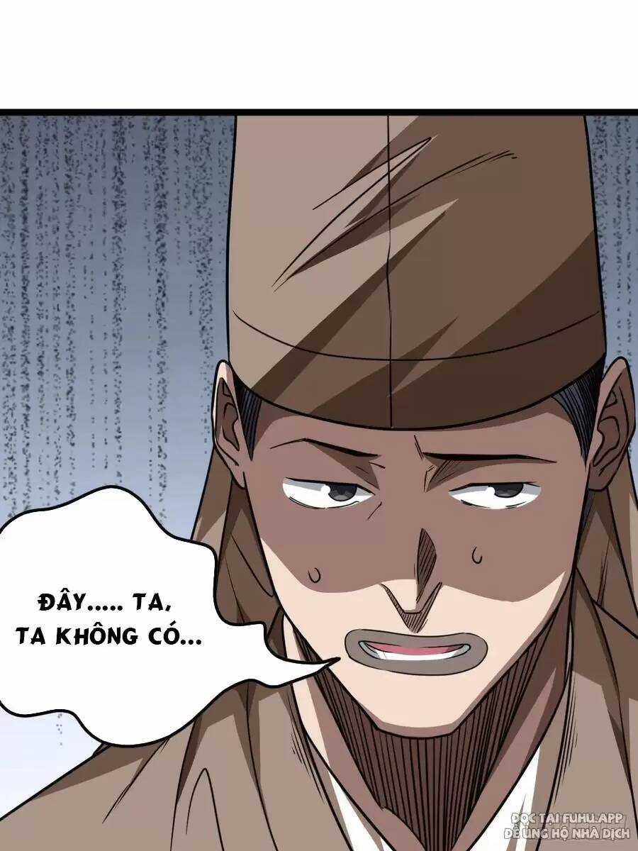 Ma Lâm Thiên Hạ - Chapter 144 - Trang 6