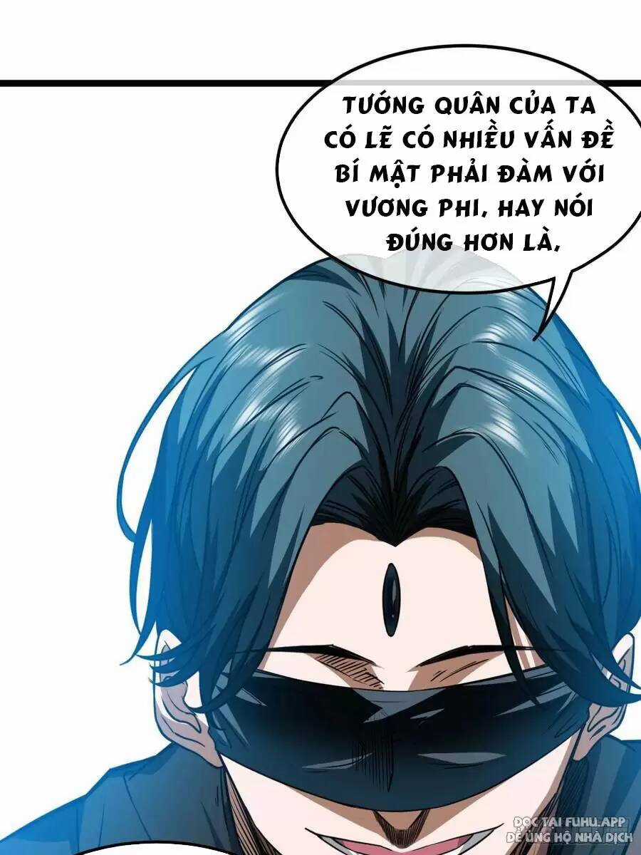 Ma Lâm Thiên Hạ - Chapter 144 - Trang 8