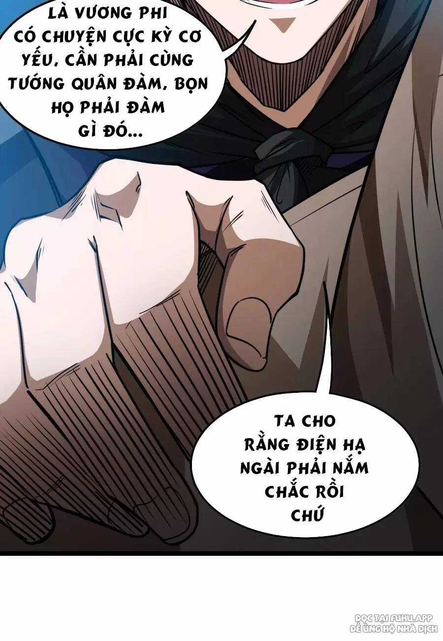 Ma Lâm Thiên Hạ - Chapter 144 - Trang 9