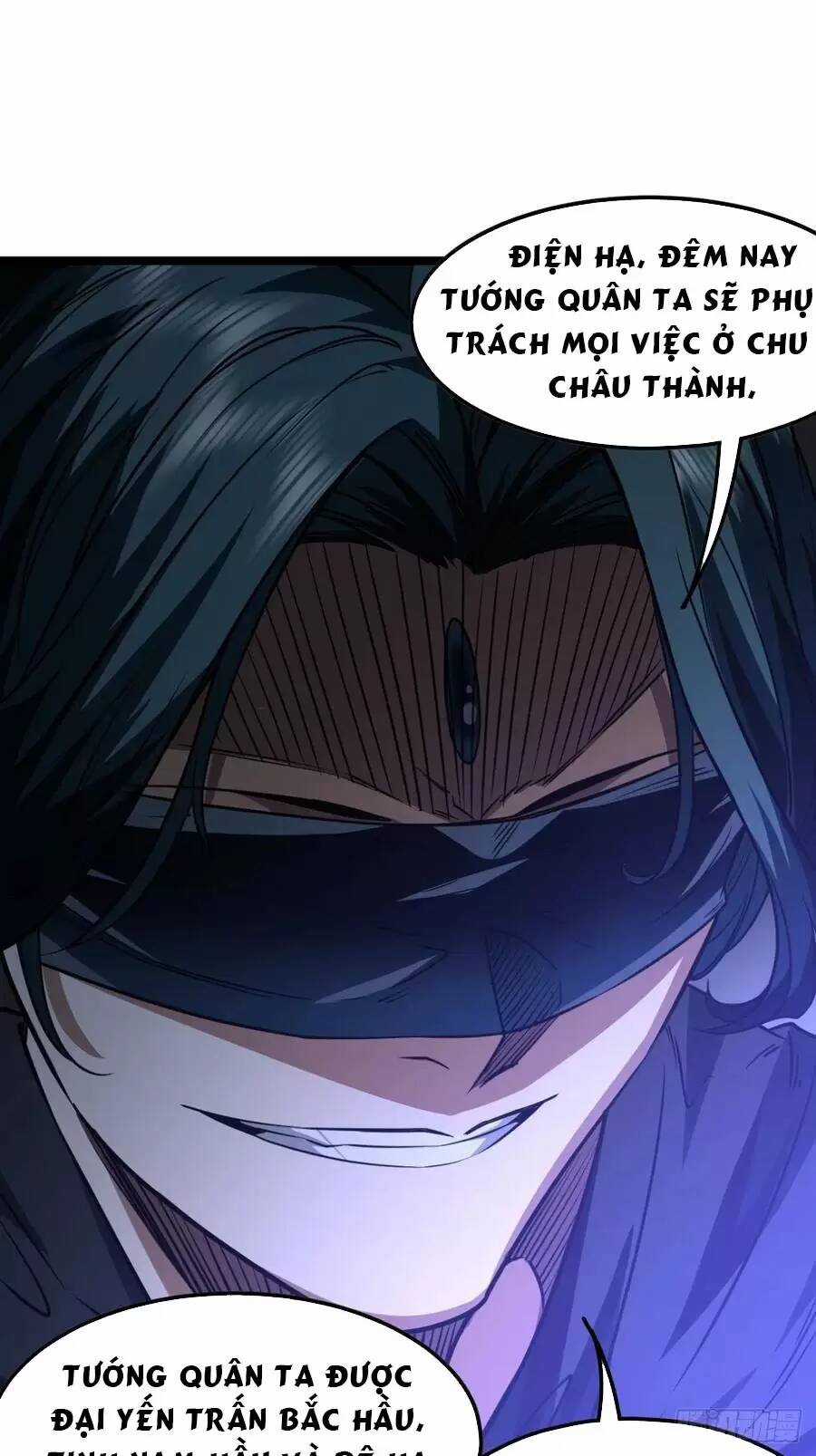 Ma Lâm Thiên Hạ - Chapter 144 - Trang 10