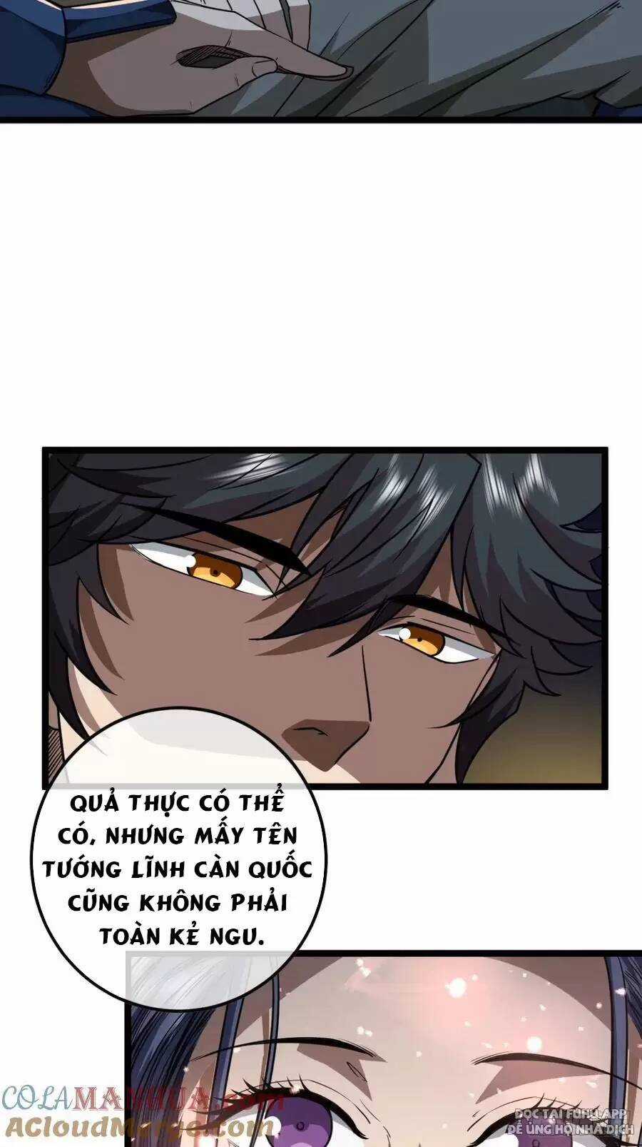 Ma Lâm Thiên Hạ - Chapter 145 - Trang 2