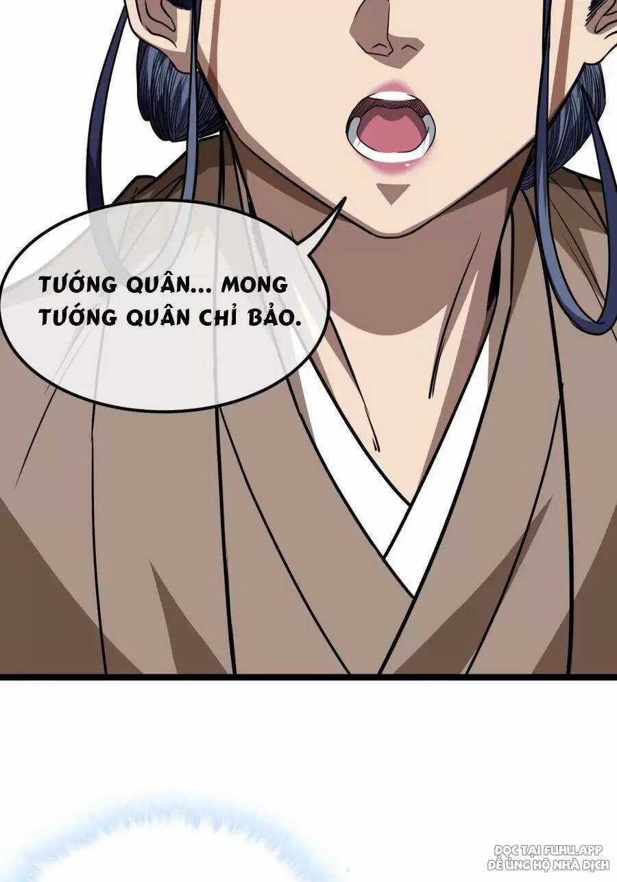 Ma Lâm Thiên Hạ - Chapter 145 - Trang 12