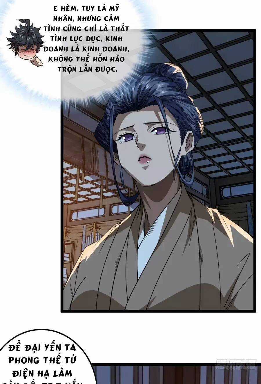 Ma Lâm Thiên Hạ - Chapter 145 - Trang 13