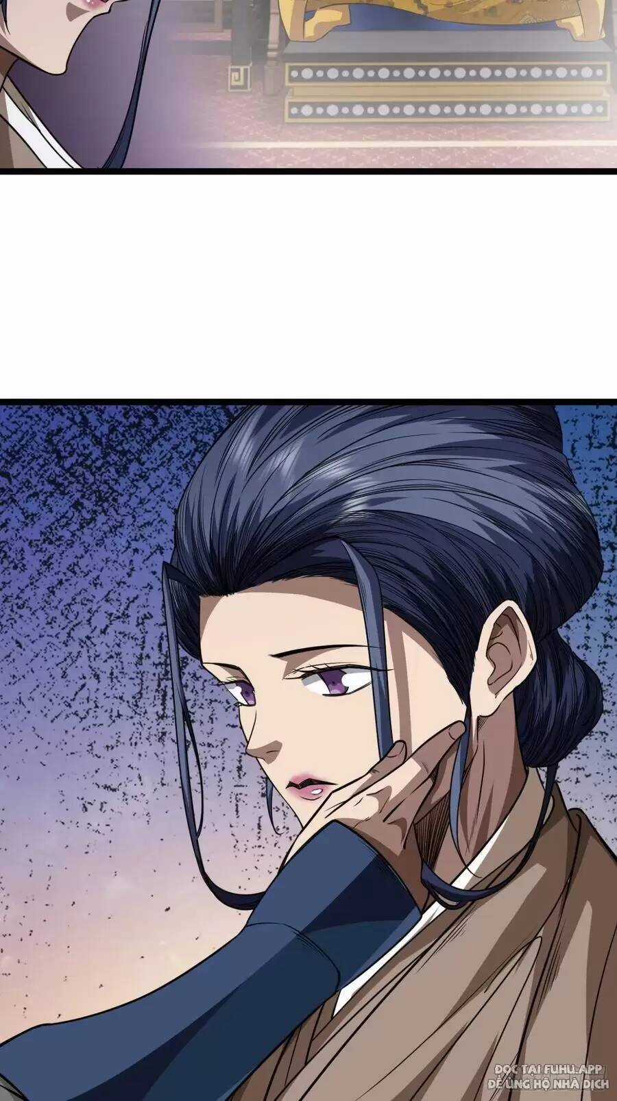 Ma Lâm Thiên Hạ - Chapter 145 - Trang 17