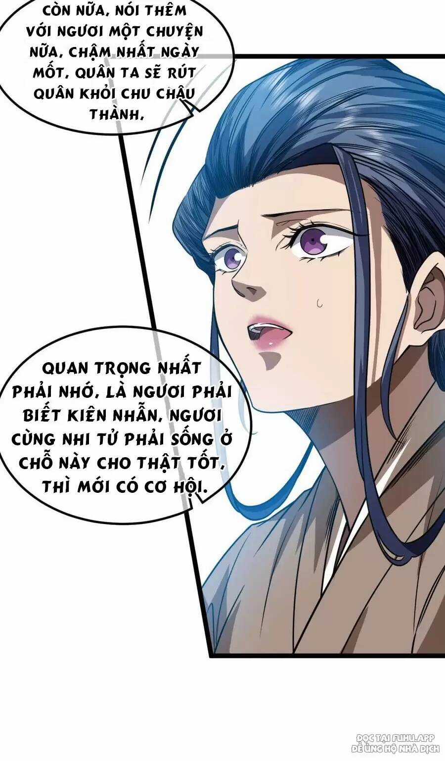 Ma Lâm Thiên Hạ - Chapter 145 - Trang 20