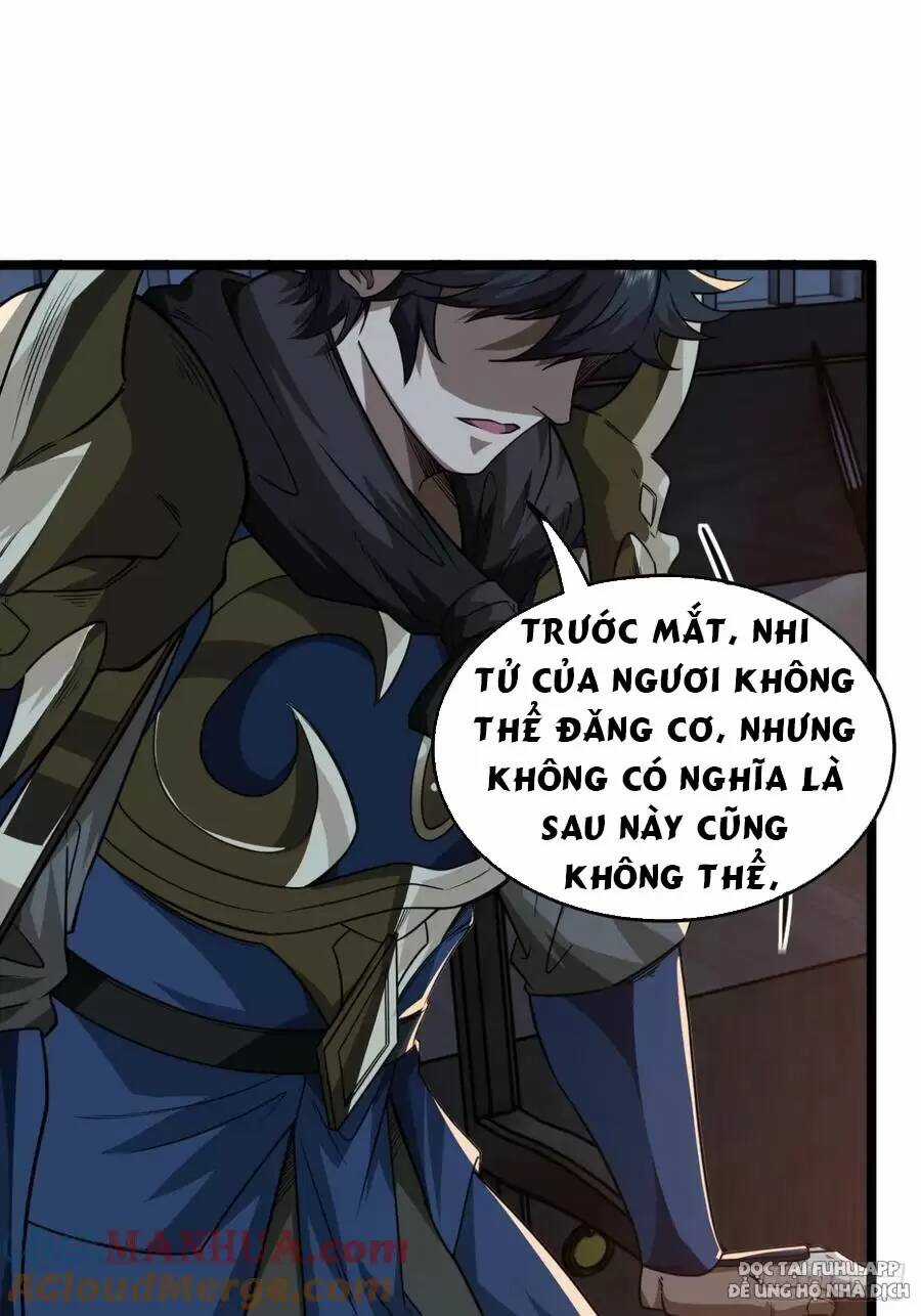 Ma Lâm Thiên Hạ - Chapter 145 - Trang 21