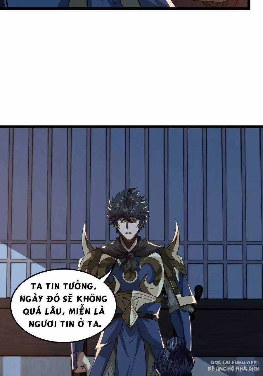 Ma Lâm Thiên Hạ - Chapter 145 - Trang 22