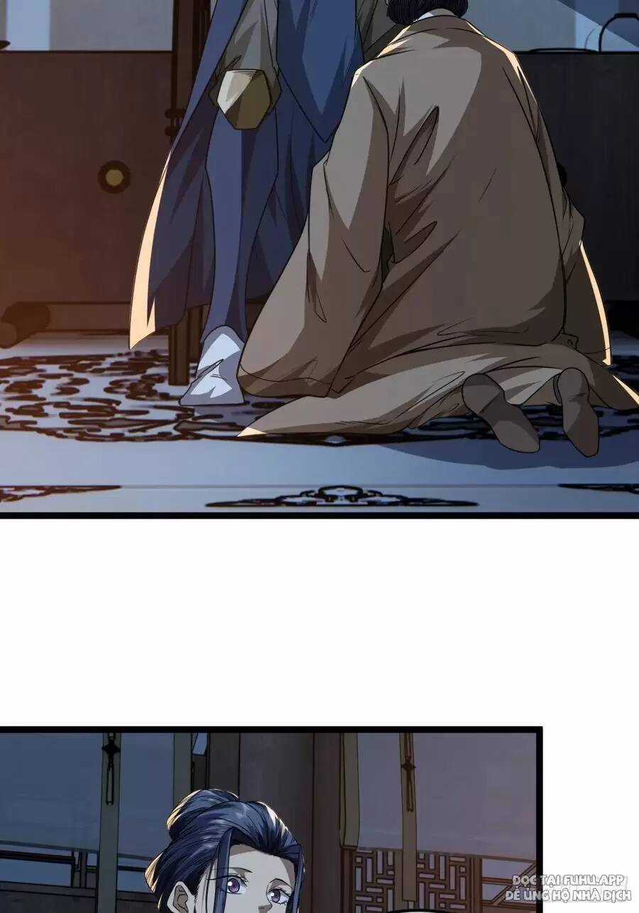 Ma Lâm Thiên Hạ - Chapter 145 - Trang 23