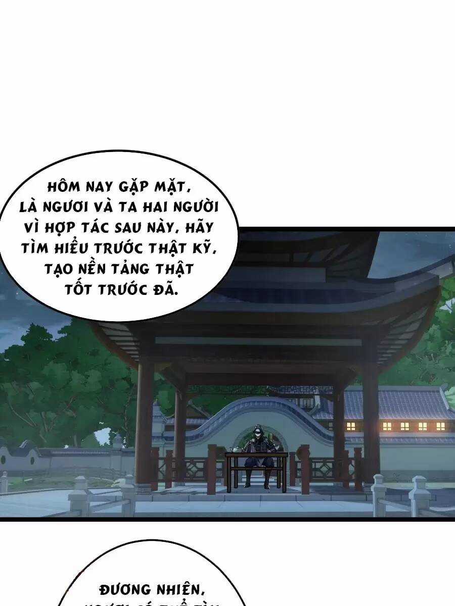 Ma Lâm Thiên Hạ - Chapter 145 - Trang 27