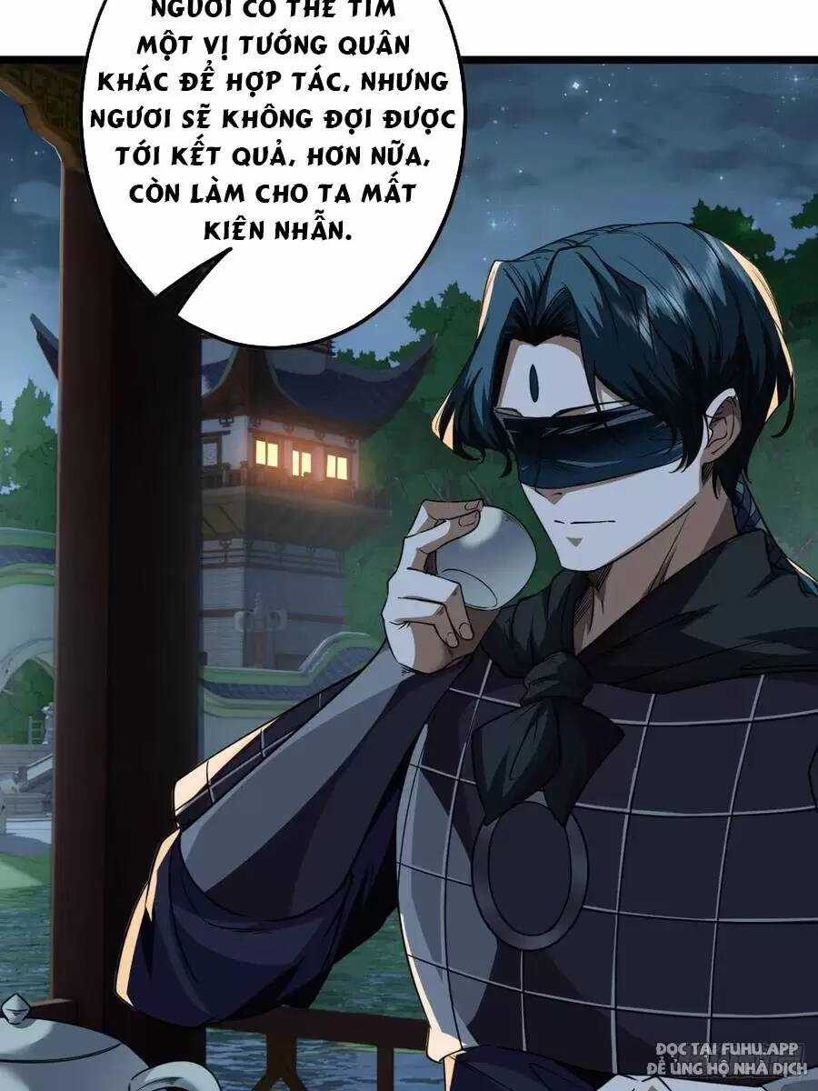 Ma Lâm Thiên Hạ - Chapter 145 - Trang 28