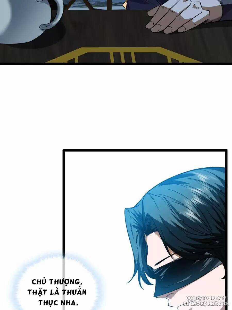 Ma Lâm Thiên Hạ - Chapter 145 - Trang 29
