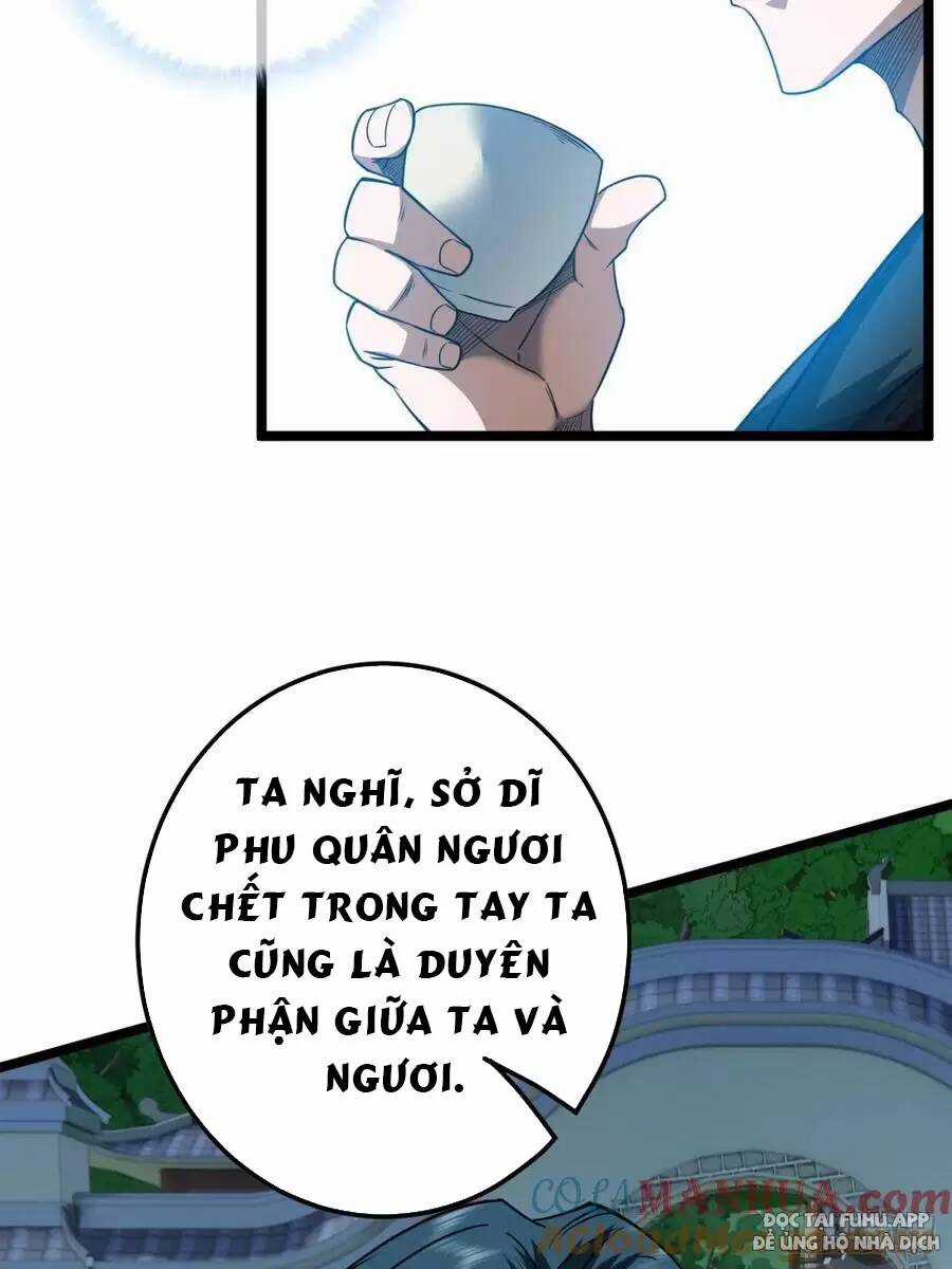 Ma Lâm Thiên Hạ - Chapter 145 - Trang 30