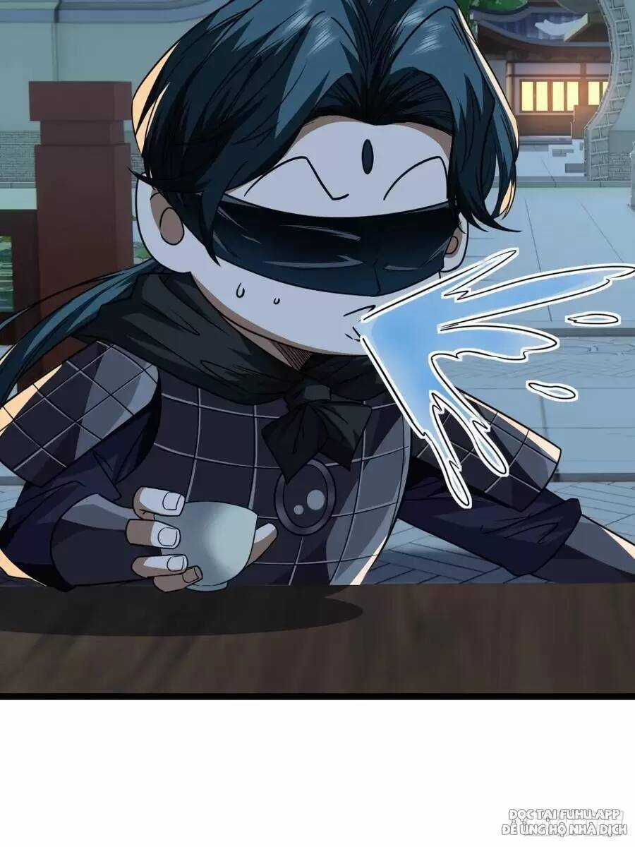 Ma Lâm Thiên Hạ - Chapter 145 - Trang 31