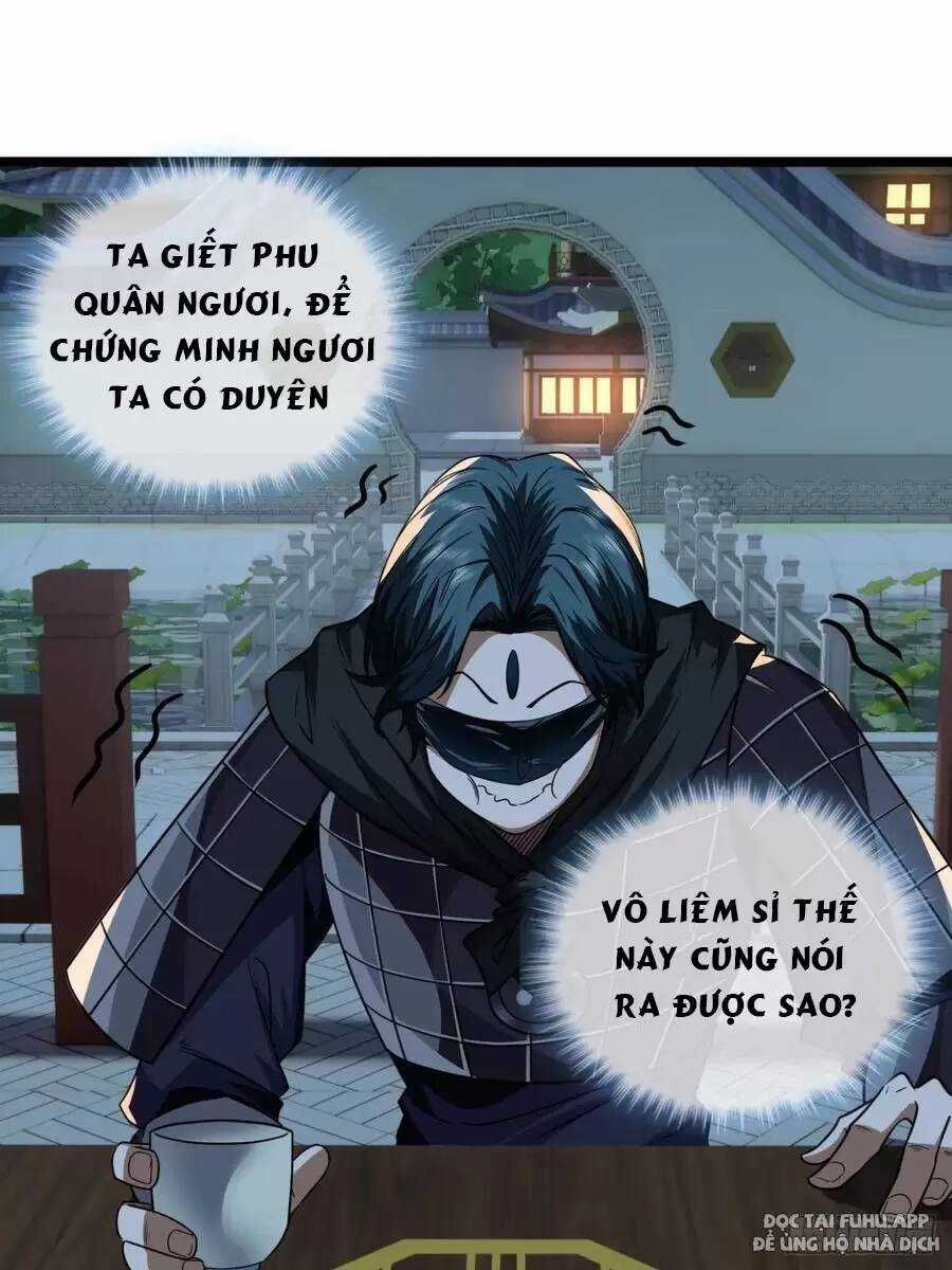 Ma Lâm Thiên Hạ - Chapter 145 - Trang 32